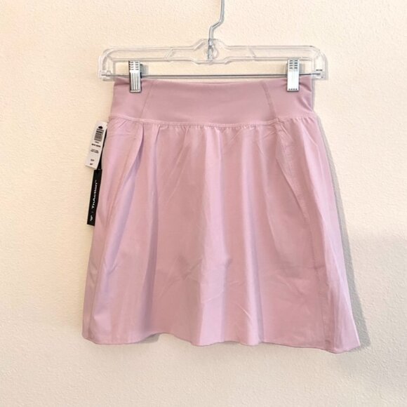 Aritzia MoveTech™ Serve Micro Skirt NWT - Picture 1 of 8